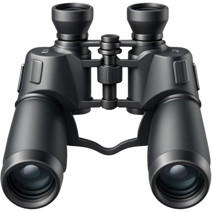 binoculars emoji