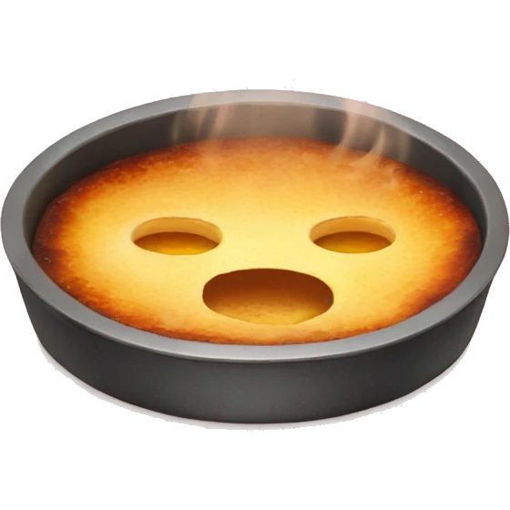 Tête brûlée  emoji