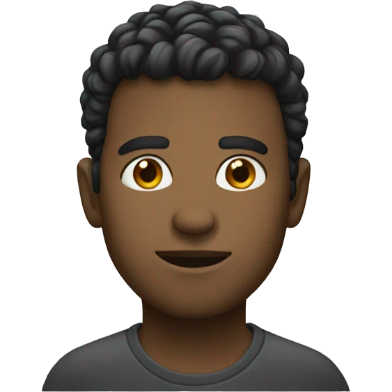 Look emoji