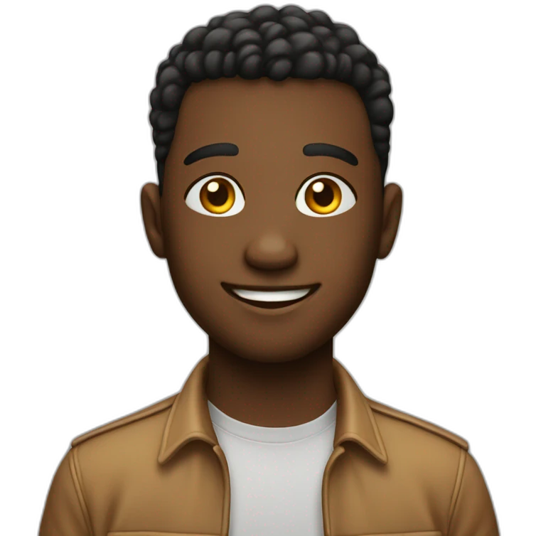 Happy 19th birthday emoji