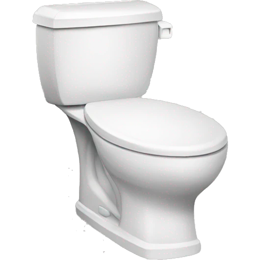 Skibidi toilet emoji