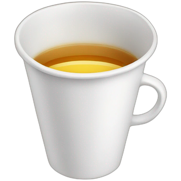 cup emoji