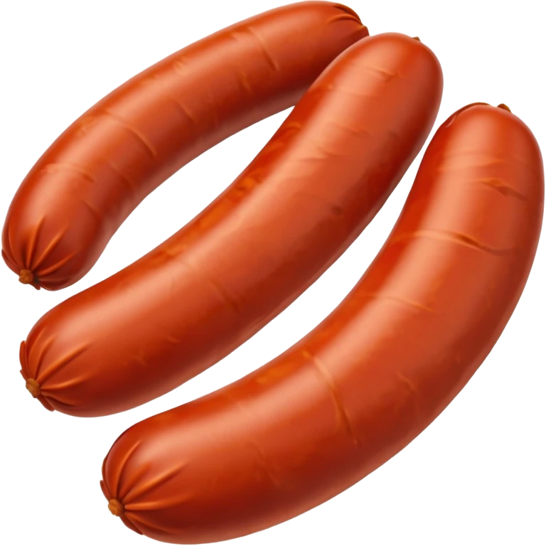 chorizo with no green stems emoji