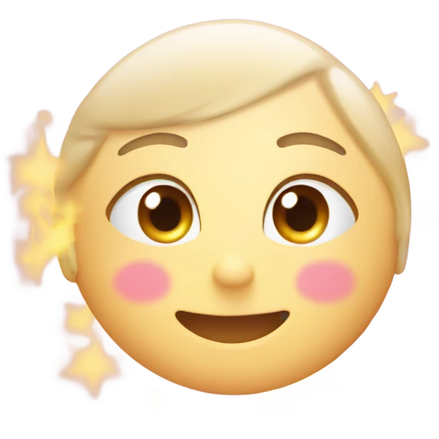glow recipe toner emoji