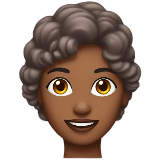 manicurista emoji