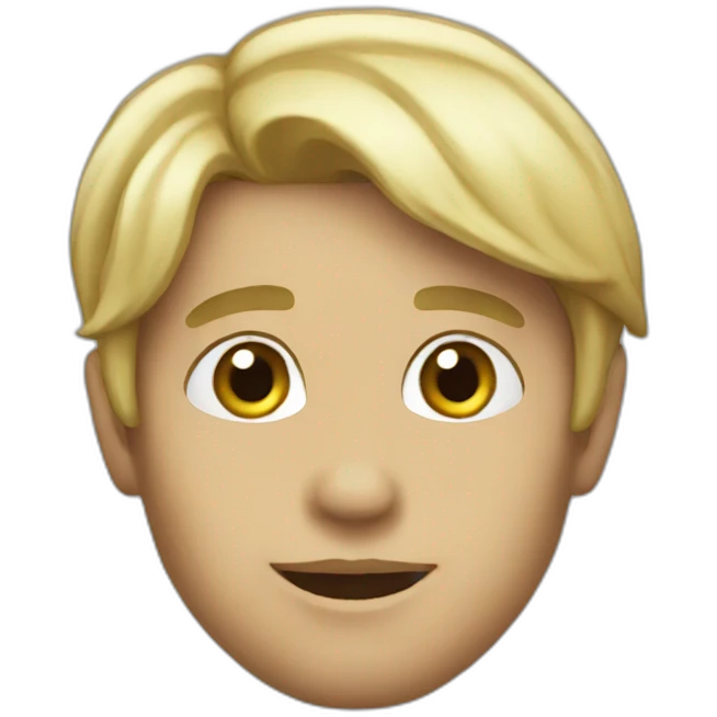 Develop emoji