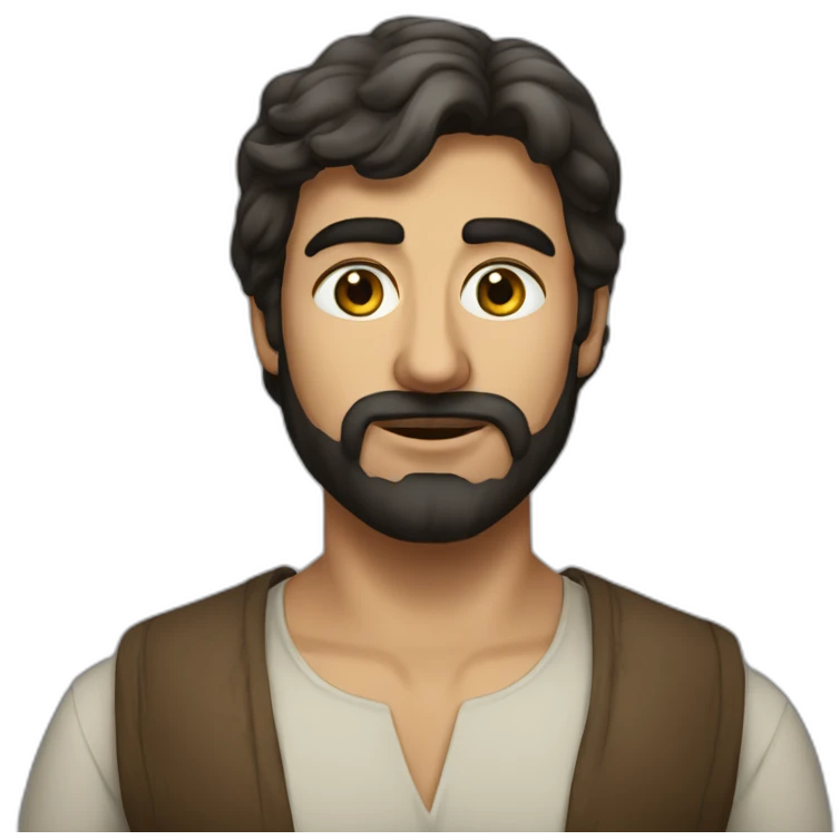 Qabil Məmmədov emoji