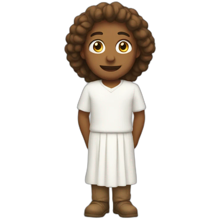 Amen emoji