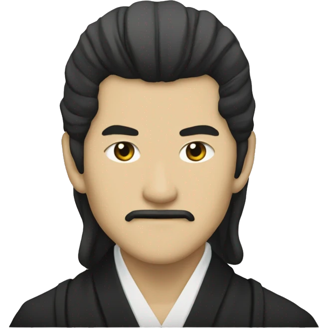 Kibutsuji muzan emoji