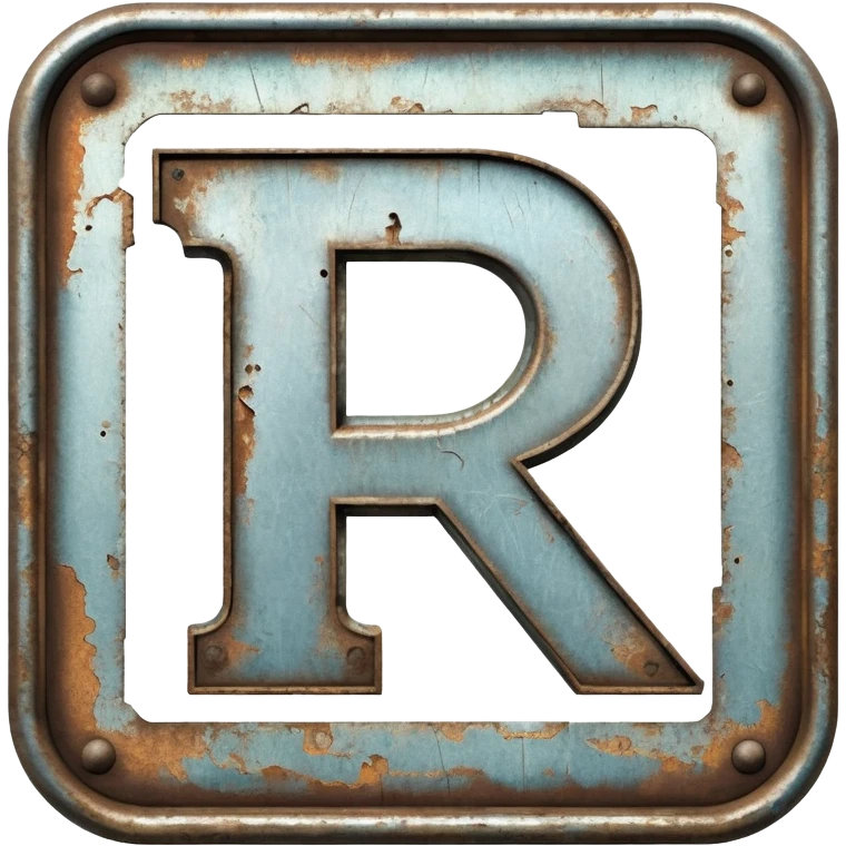Post with "ER" letter emoji