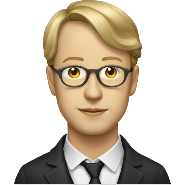 Prokofiev emoji