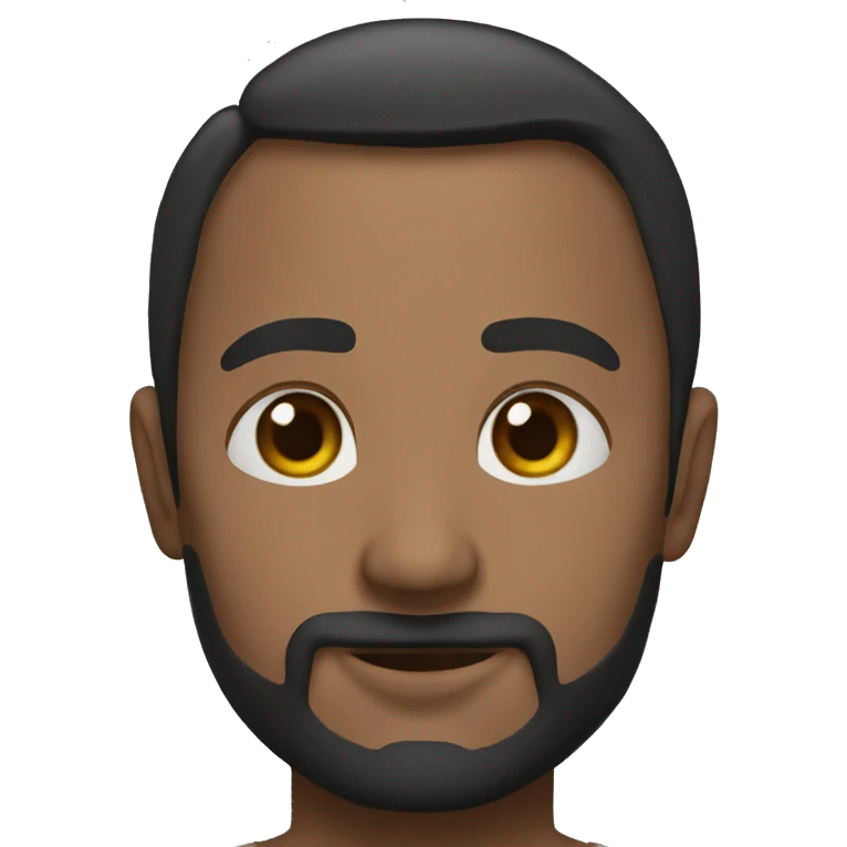 Chnlovek named Mirstan emoji