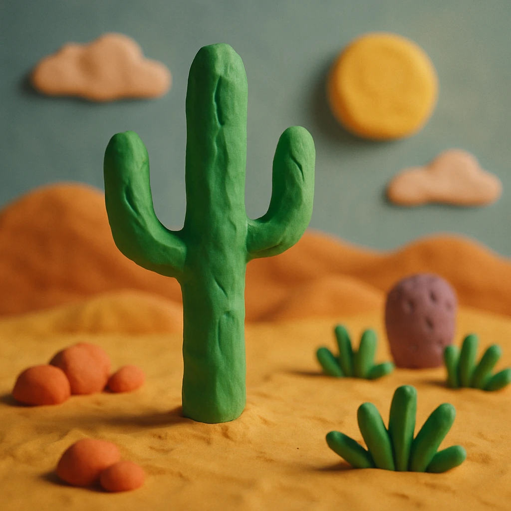 desert emoji