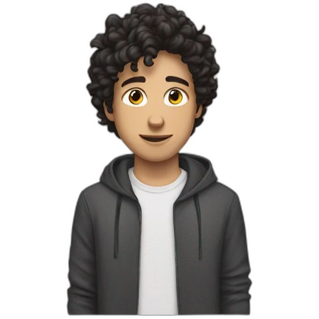 Dylan olney emoji