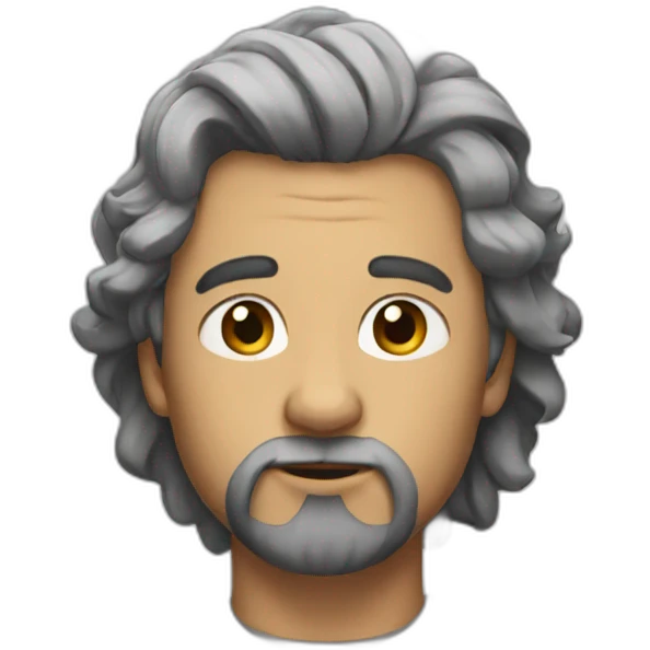 Lofy emoji