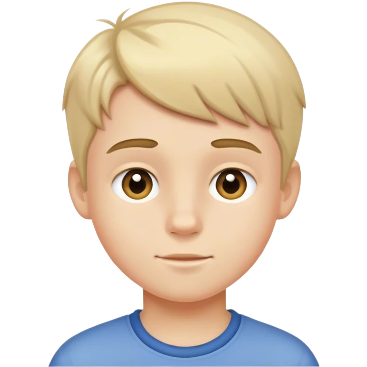 Sigma boy emoji