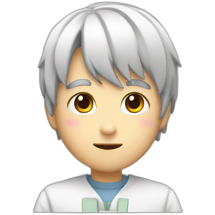 dose-san emoji