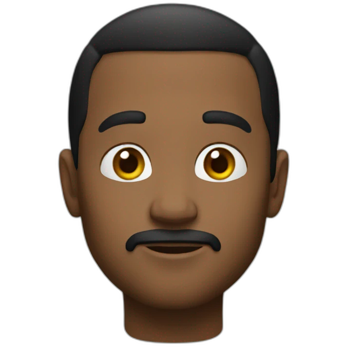 CJ emoji