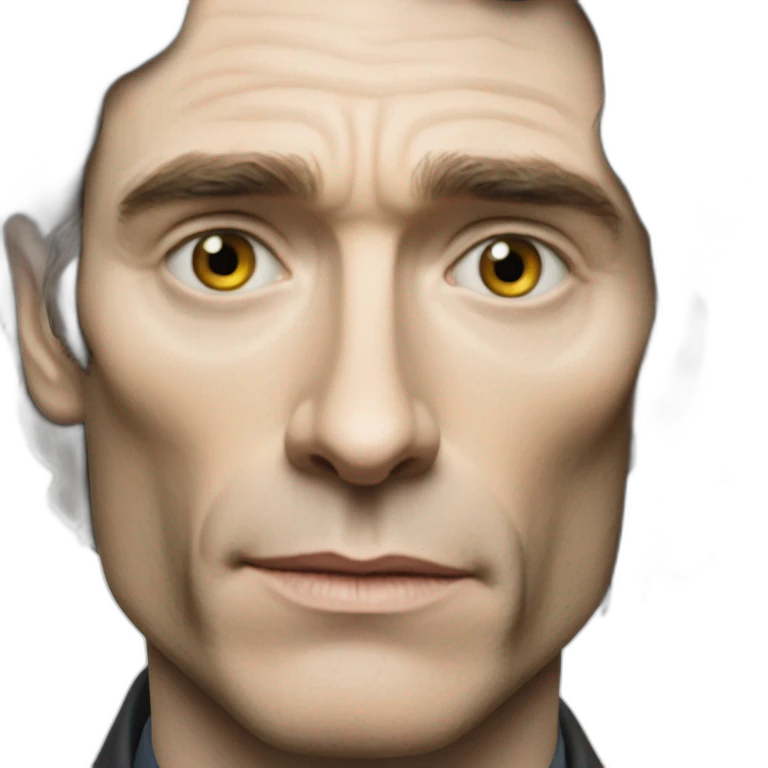 oppenheimer Cillian Murphy emoji