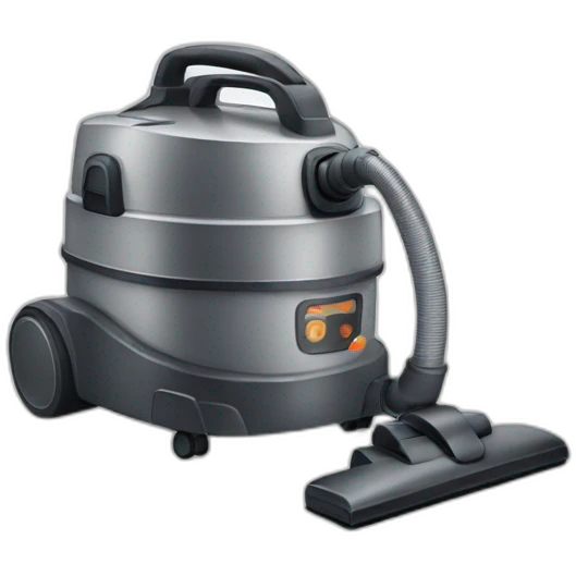 vacuum emoji