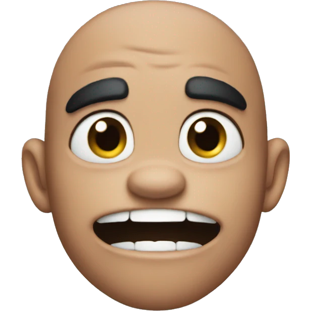 Stitch emoji