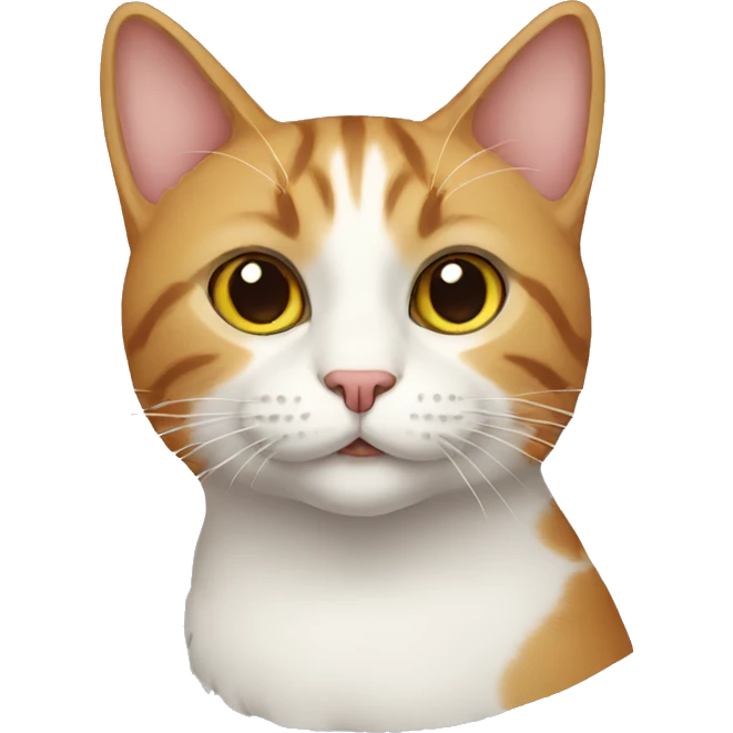 Cat emoji