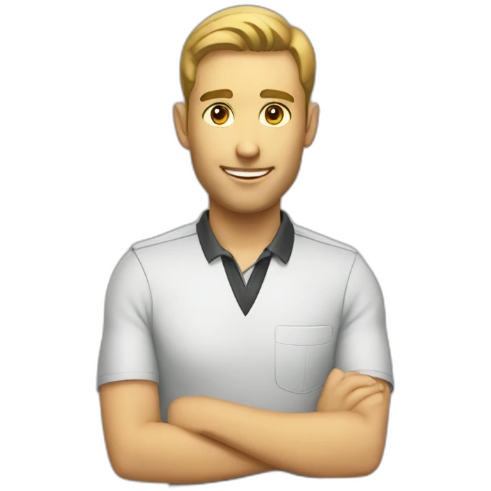POS emoji