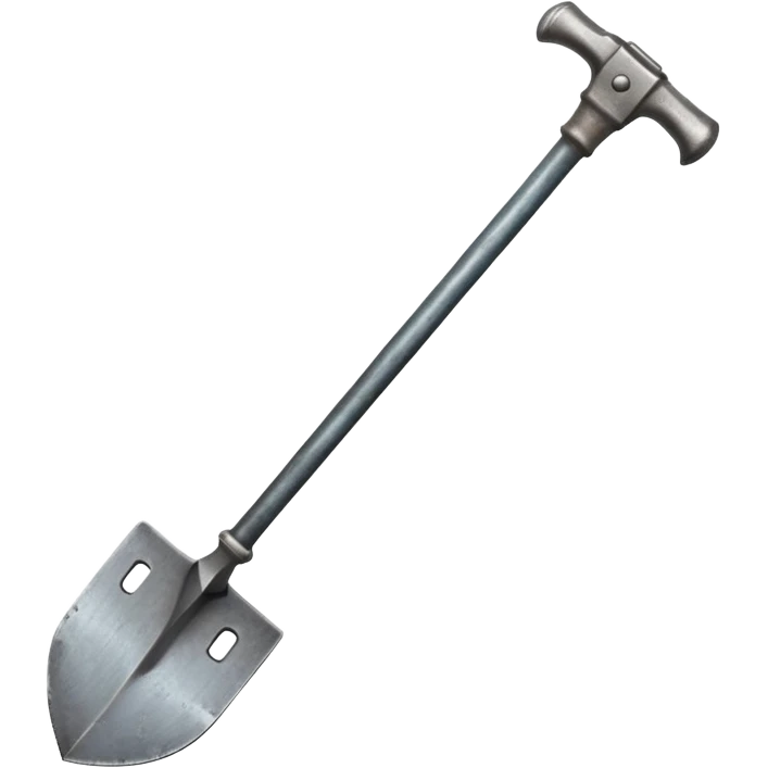 Spade emoji
