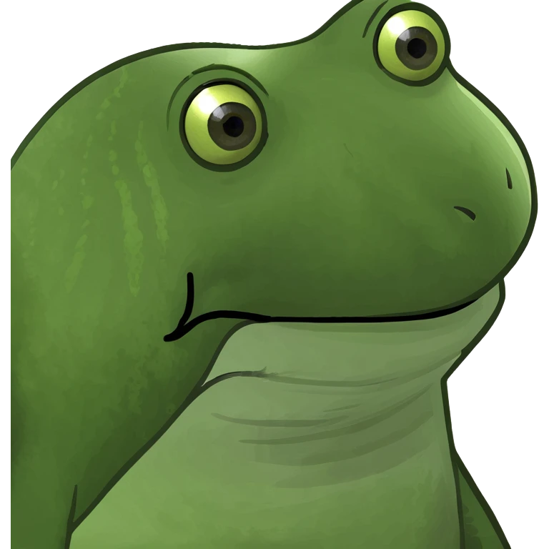 Emoji with a side eye emoji