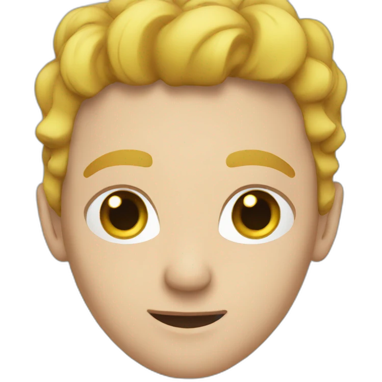 Flash emoji