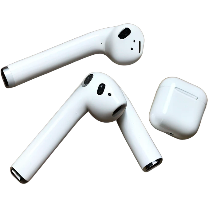 airpods emoji