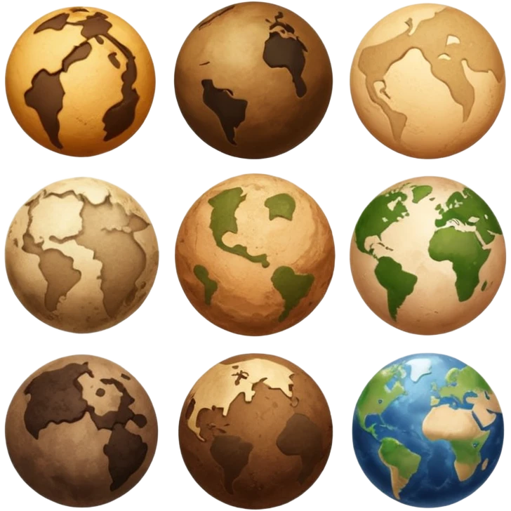 Exfoliantes naturales  emoji