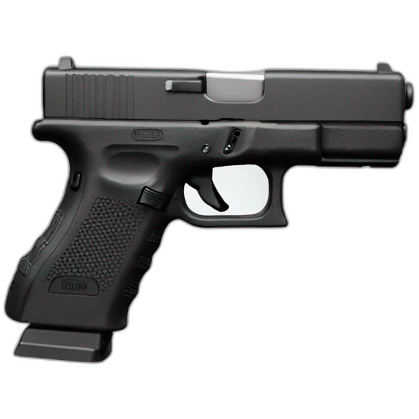 Glock emoji