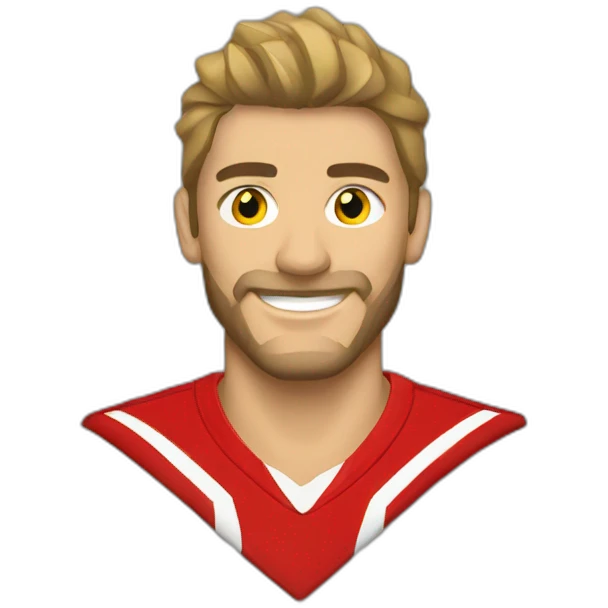 Escudo do flamengo  emoji
