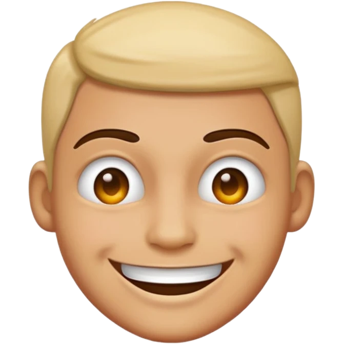 Emoji de delincuente  emoji
