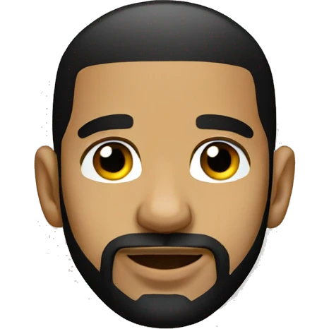 drake  emoji