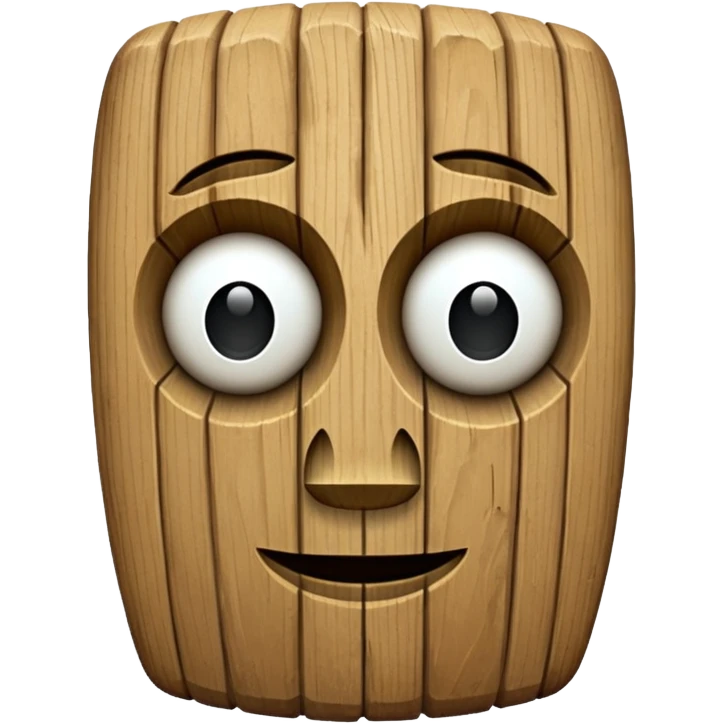 Effigy emoji