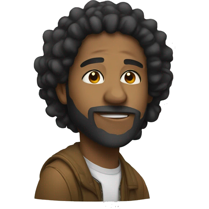 music artist emoji