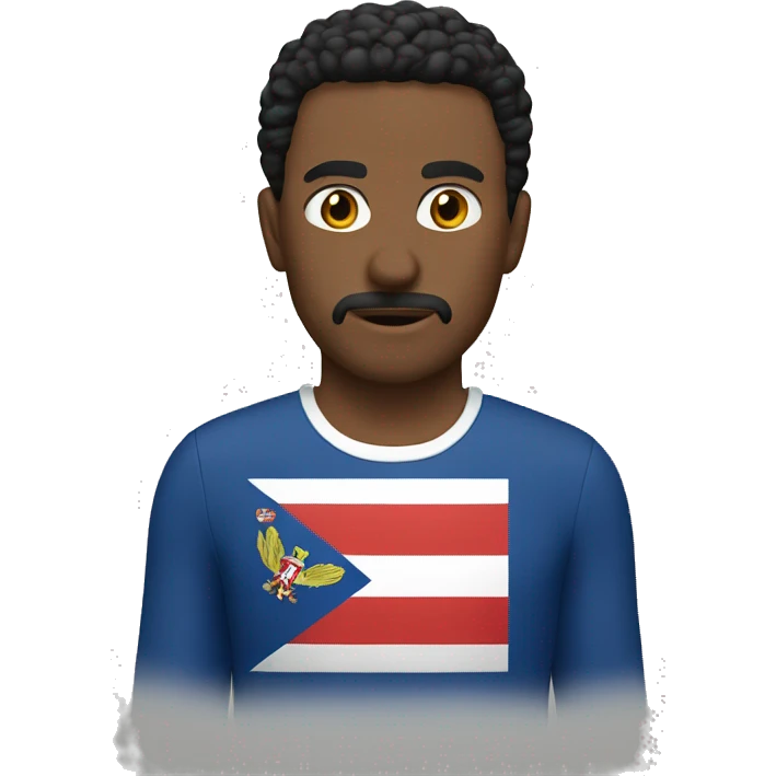 Serbia emoji