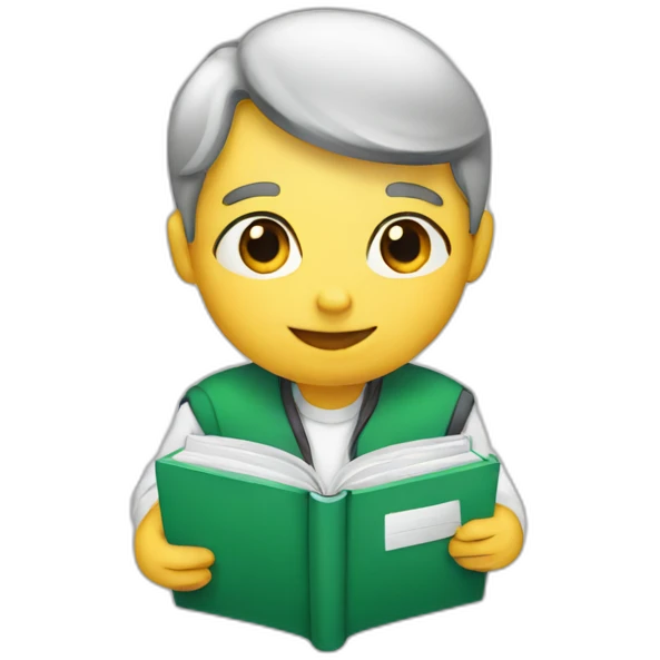 education emoji