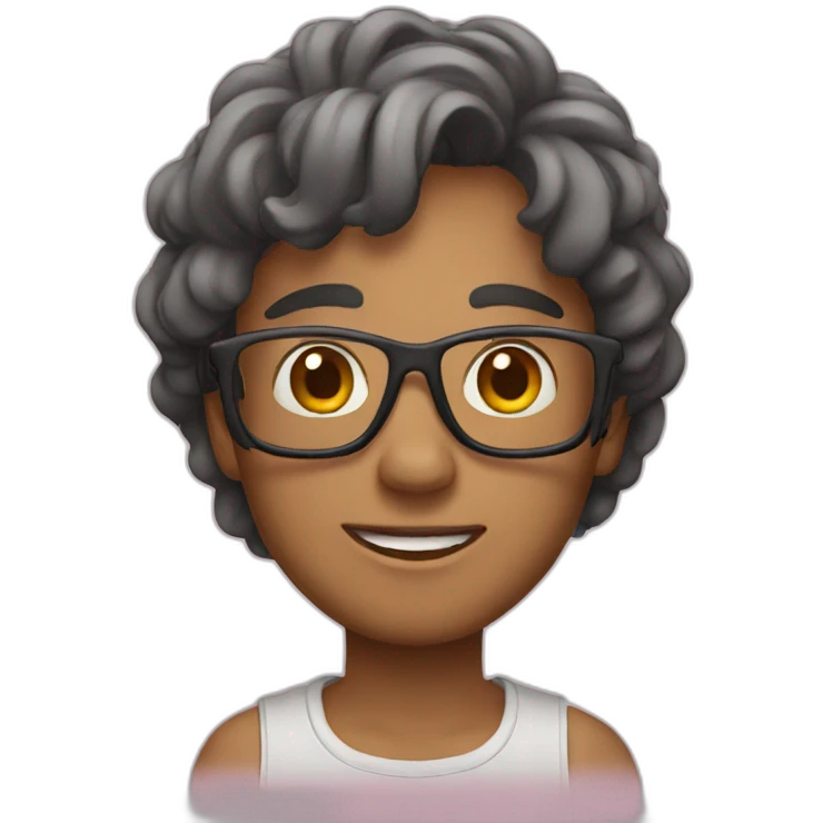 Mobile emoji