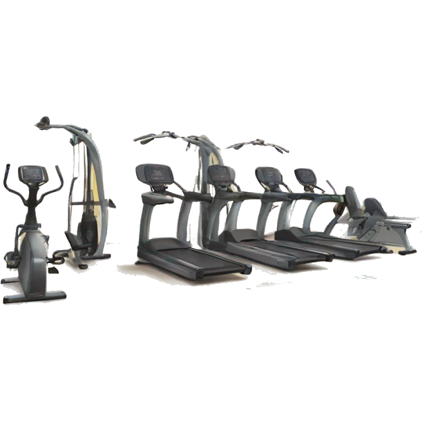 gym emoji