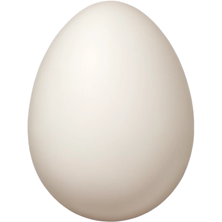 egg emoji