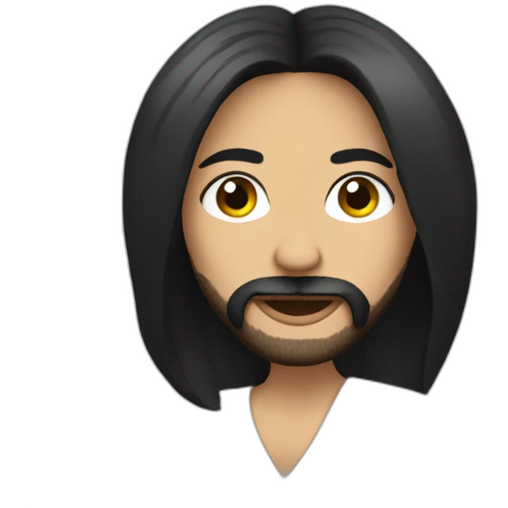 Conchita emoji