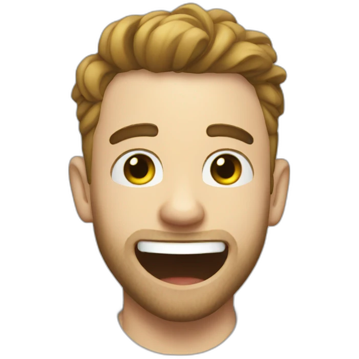 Squeezie emoji