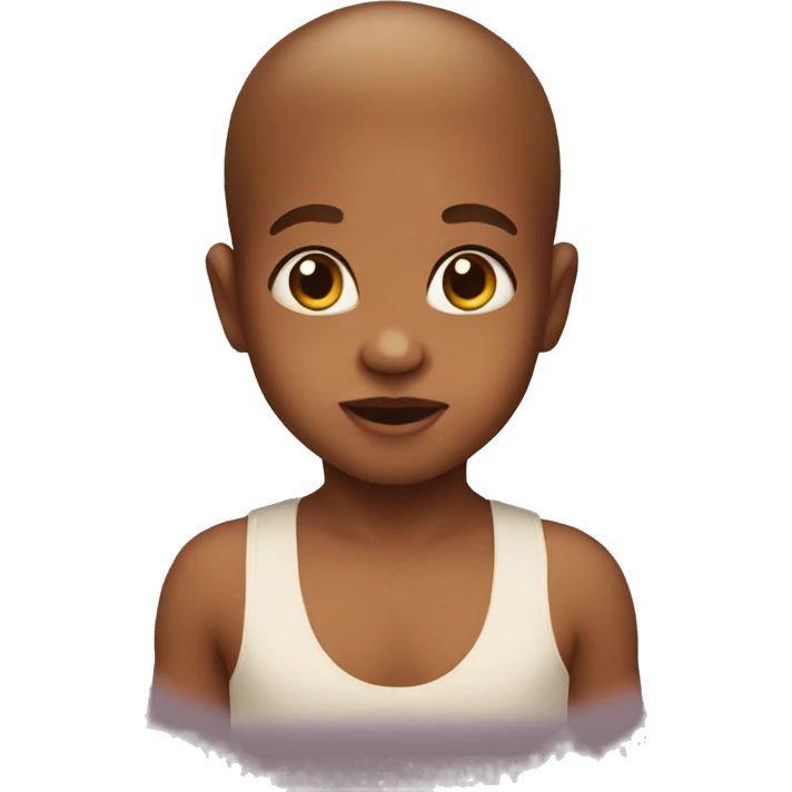 Babby emoji