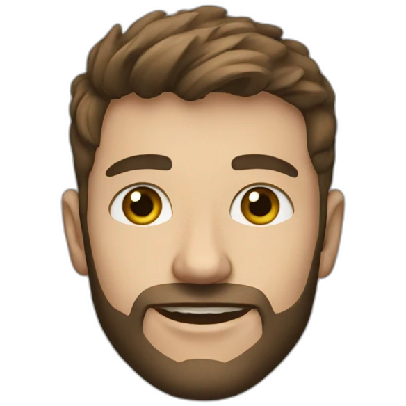 Andrew Tate  emoji