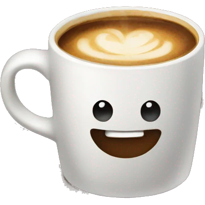 cofee emoji