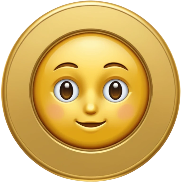 5.lik madalyası emoji