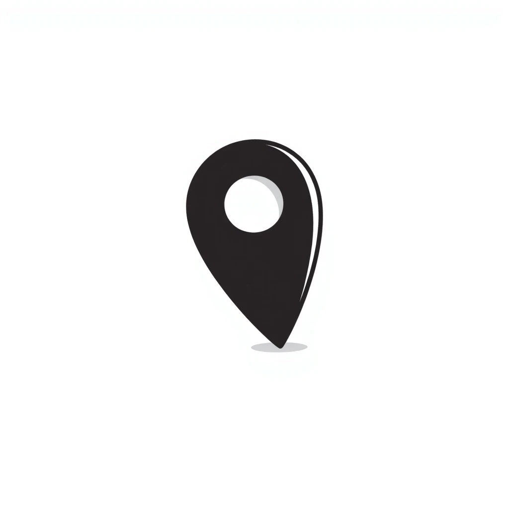 geo marker emoji